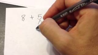 What is 85 2nd Grade Common Core Math [upl. by Arekahs]