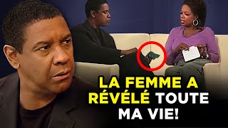 DENZEL WASHINGTON REÇOIT UNE PROPHÉTIE EFFRAYANTE QUI A CHANGÉ SA VIE [upl. by Arias213]