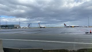 Live At Keflavik AirportPlane Spotting [upl. by Anderer976]