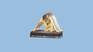 VULFPECK  Wait for the Moment [upl. by Polak]