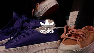 ADIDAS Nizza 2 [upl. by Votaw322]