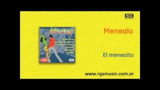 Menealo  El meneaito [upl. by Garey]