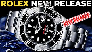 Rolex 2024 New Releases Revealed [upl. by Eidnarb]