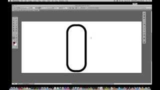 How to create a long C shape in Photoshop tutorial quick guide [upl. by Boelter]