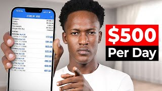 How To Make Money Trading Forex For Beginners [upl. by Atekihc]