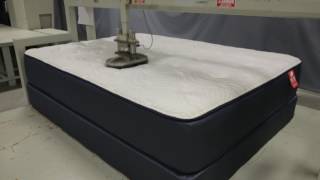 The Big Fig Mattress  Cornell Test [upl. by Alihet]