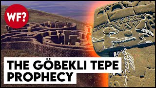 Göbekli Tepe and the Prophecy of Pillar 43  Apocalypse and the Vulture Stone [upl. by Julina683]