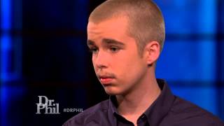 Father of Murdered Teen Reacts to Polygraph Results  Dr Phil [upl. by Nodarse309]