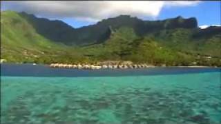 Moorea Pearl Resort amp Spa  Tahiticom [upl. by Sitto623]