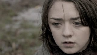 Corvidae  Short Film Starring Maisie Williams [upl. by Axe]