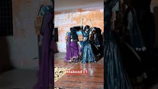 doli barat mehndi yesa din aajka stageshowdance dance maboodc1 rudauli [upl. by Nileuqay]