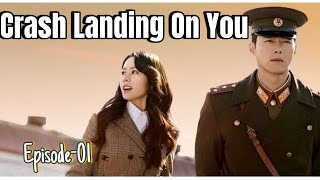 Crash Landing on You  Official Trailer  Netflix [upl. by Pfeifer]