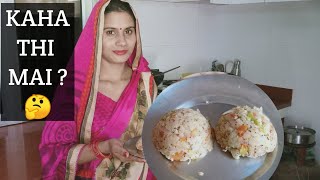 Restaurant Style Soft Fluffy Upma Recipeसूजी का ऐसा नाश्ता जो सबको पसंद आए सिर्फ 3 चम्मच घी में बने [upl. by Spiegel660]