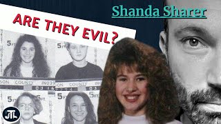 Are they evil The Story of Shanda Sharer [upl. by Heise]