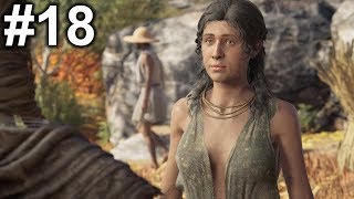 CALYDONISCH ZWIJN GEVECHT  ASSASSINS CREED ODYSSEY 18 Nederlands [upl. by Airotnes]