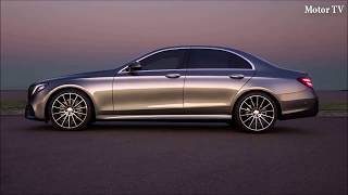 2019 Mercedes E Class [upl. by Dinsdale478]