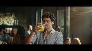 Orangina  Shake the Pulp 2018  TV Spot Deutsch [upl. by Akiem]