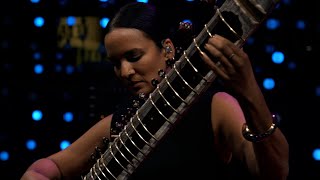 Anoushka Shankar  Boat To Nowhere Live on KEXP [upl. by Regnig337]