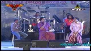 Flashback Vegetable Night Aluthgama 00 2014 superb change with Chamara amp AsangaEdit by LaSa MaRLeY [upl. by Airekal]