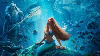 The Little Mermaid full Movie Explain in HindiUrdu  Little Mermaid Summerized [upl. by Charron]