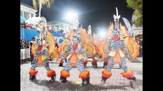 2019 Boxing Day Junkanoo Parade [upl. by Acinna]