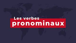 Les verbes pronominaux en français para los hispanohablantes [upl. by Walcoff]