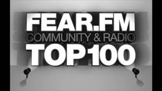 FearFM Hardcore Top 100 2008 [upl. by Yblehs]