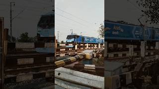 malgadi train video short [upl. by Adiaros]