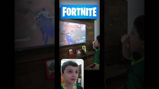 ARRASOU NÍVEL 235  FORTNITE fortnite livedefortniteaovivo rafagamer marioshortfeeds [upl. by Tabitha]