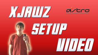 xJawz New Setup Video [upl. by Nitz]