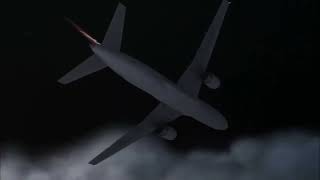 Birgenair Flight 301 CVR  Animation [upl. by Chemesh]