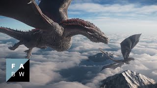 Drogon Creature Research 2020 [upl. by Euqinemod]