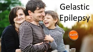 What is Gelastic Epilepsy [upl. by Nosyla]