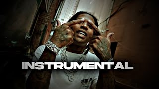 Lil Durk  FCK U THOUGHT INSTRUMENTAL [upl. by Averir]