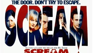 Scream 1996 Movie Review [upl. by Linehan]