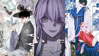 🍀Tổng hợp🍀tik tok truyện tranh🌷🌷manhwa manhua tiktok truyệntranh xuhuong tet2024 [upl. by Aiello]