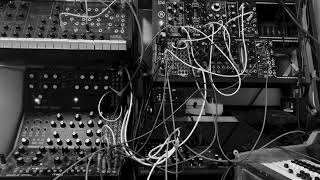 Igor Stravinsky  The Rite Of Spring  Modular Synth  Stephen Black [upl. by Neitsabes172]