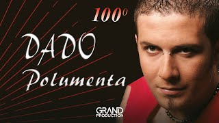 Dado Polumenta  Kad pijem  Audio 2005 [upl. by Soinotna]