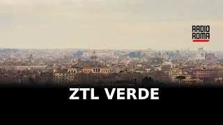 Campidoglio e Regione al lavoro su ingressi Ztl fascia verde [upl. by Ekaterina335]