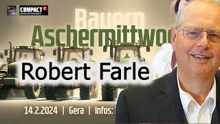 Politischer Aschermittwoch in Ronneburg mit Robert Farle [upl. by Secrest25]