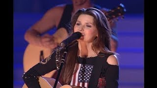 Shania Twain  Youre Still The One  Live In Chicago [upl. by Saxon237]