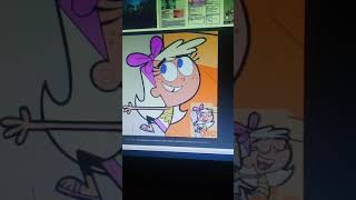 The Fairly Oddparents Movie The Return Of Chloe Carmicheal Teaser Trailer [upl. by Smeaj802]