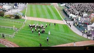 5 15 Aintree Grand National 2022 Full Race [upl. by Hras649]