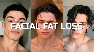 How to Lose Face Fat full guide [upl. by Sada]