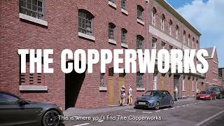 Copperworks [upl. by Kronfeld]