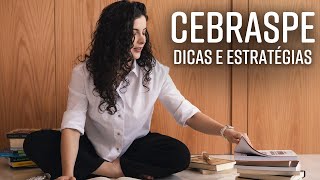 ESTRATÉGIA DE PROVA CEBRASPE  Certo e Errado  Laura Amorim [upl. by Bee]