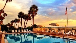 Indian Shores FL Condo for Rent  Sand Castle 1 804 [upl. by Airotna682]