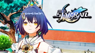 Honkai Star Rail 24  Yunli Companion Mission Full Walkthrough [upl. by Arman785]