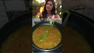 Salman Khan favorite daal Chawla recipe daalchawal youtubeshorts viralvideo [upl. by Geehan]