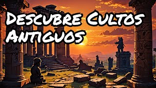 Explorando las antiguas religiones y mitologías Selección de videos [upl. by Atnima]